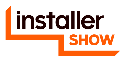Installer Show 2026 logo